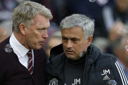 Γιουνάιτεντ – Φούλαμ: Το ματς που (μας) προκάλεσε αυχενικό