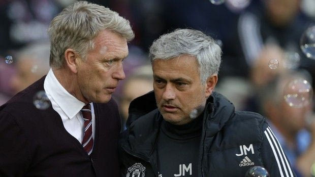 Γιουνάιτεντ – Φούλαμ: Το ματς που (μας) προκάλεσε αυχενικό