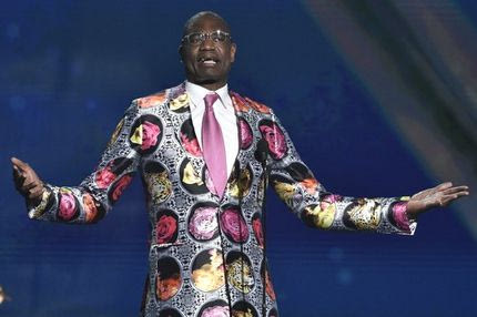 O 8χρονος που σώθηκε χάρη στον Ντικέμπε Μουτόμπο