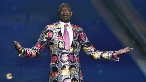 O 8χρονος που σώθηκε χάρη στον Ντικέμπε Μουτόμπο