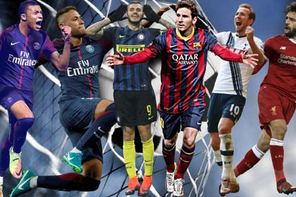 Η επιθετική αφρόκρεμα της Ευρώπης εν μία νυκτί