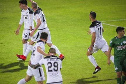 ΟΦΗ-Παναθηναϊκός: Ο Δώνης θα πηγαίνει Κρήτη μόνο για διακοπές