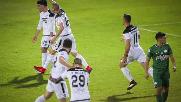 ΟΦΗ-Παναθηναϊκός: Ο Δώνης θα πηγαίνει Κρήτη μόνο για διακοπές