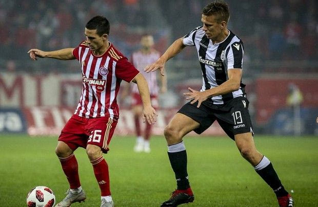 Ώρα πρόκρισης για ΠΑΟΚ και Ολυμπιακό με 600+ στοιχήματα στο Stoiximan.gr