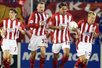 Η Χοφενχάιμ αποκλείστηκε όπως μόνο ο Ολυμπιακός και η Μονακό