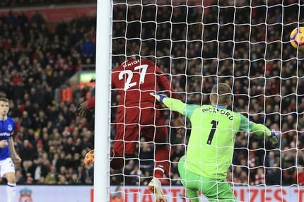 Ο Οριγκί ήταν ο κατάλληλος άνθρωπος στην κατάλληλη στιγμή