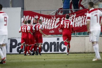 Ξάνθη-Ολυμπιακός: Ο Γενάρης μοιάζει να είναι μακριά