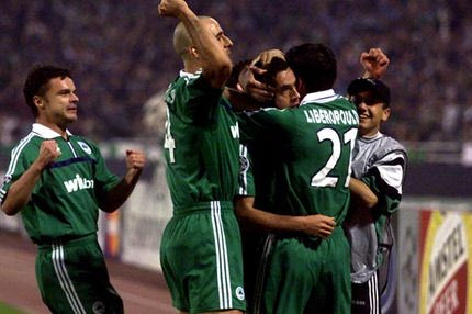 5 φορές που ελληνικές ομάδες πανηγύρισαν στην 6η αγωνιστική του Champions League