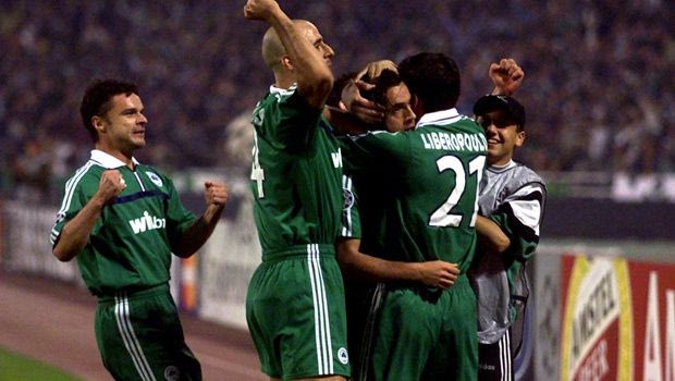 5 φορές που ελληνικές ομάδες πανηγύρισαν στην 6η αγωνιστική του Champions League