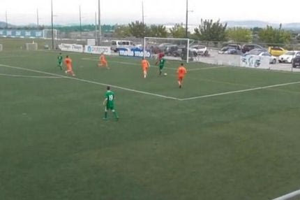 Το fair play διδάσκεται στον Παναθηναϊκό από την κ15