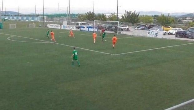 Το fair play διδάσκεται στον Παναθηναϊκό από την κ15