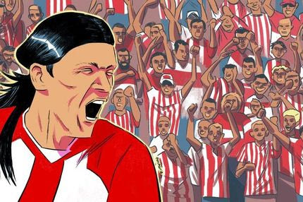 Ο Μάρκο Πάντελιτς είναι ακόμα τρελός· με τον Ολυμπιακό