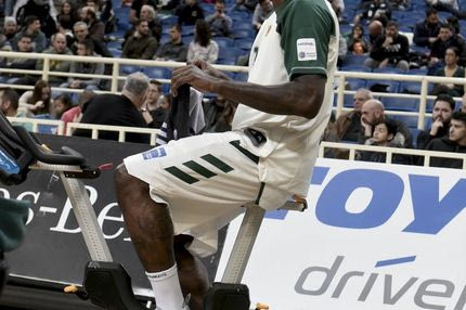 Ο ‘Άρτζι’ τού έκανε τη ζωή ποδήλατο: 10 σημειώσεις από την 8η αγωνιστική