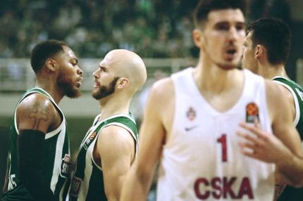 Ο συνδετικός κρίκος του Πιτίνο δεν ήταν ο Καλάθης. Πού υστέρησε ο Ολυμπιακός