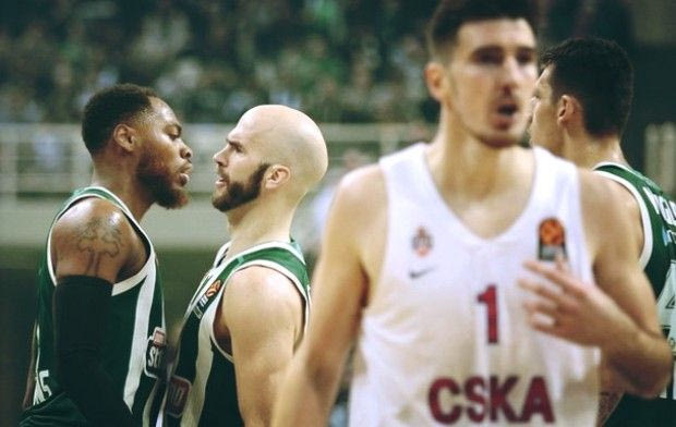 Ο συνδετικός κρίκος του Πιτίνο δεν ήταν ο Καλάθης. Πού υστέρησε ο Ολυμπιακός