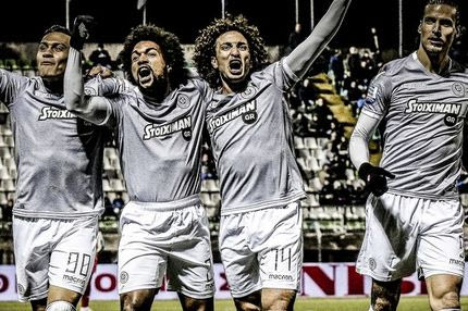 Κουίζ: Πόσο καλά ξέρεις τον πρωταθλητή ΠΑΟΚ;