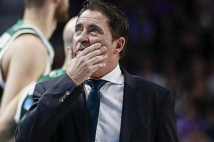 Τι (δεν) πέτυχε ο Τσάβι Πασκουάλ