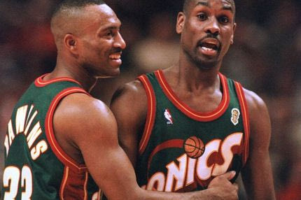 Γιατί οι Σόνικς δεν θα ξαναγεννηθούν (ακόμα)