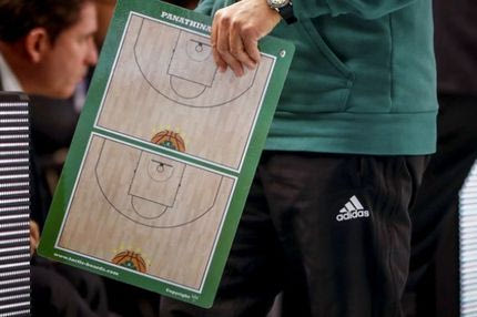 Ο Παναθηναϊκός ΟΠΑΠ έχει προβλήματα που λύνονται