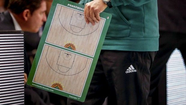 Ο Παναθηναϊκός ΟΠΑΠ έχει προβλήματα που λύνονται