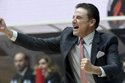 Ο Ρικ Πιτίνο ανακάλυψε τα deflections