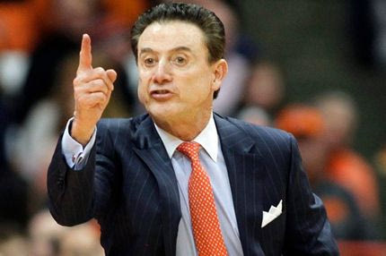 Ο Ρικ Πιτίνο είναι το ίδιο το… μπάσκετ