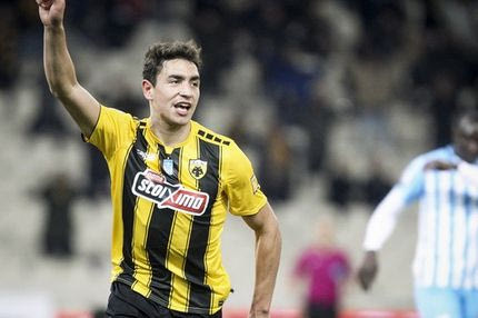 ΑΕΚ-Λαμία: Τα λάθη έκαναν αυτό που δεν κατάφερε ο Πόνσε