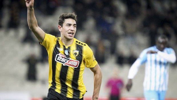 ΑΕΚ-Λαμία: Τα λάθη έκαναν αυτό που δεν κατάφερε ο Πόνσε