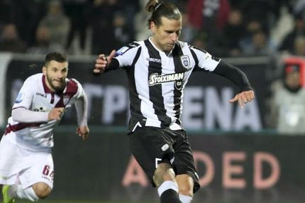 ΠΑΟΚ-ΑΕΛ: Ο Πρίγιοβιτς παραμένει η διαφορά του πρωταθλήματος