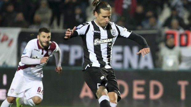 ΠΑΟΚ-ΑΕΛ: Ο Πρίγιοβιτς παραμένει η διαφορά του πρωταθλήματος