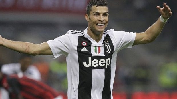 Τα Ronaldomics εκτοξεύουν τα οικονομικά της Γιουβέντους