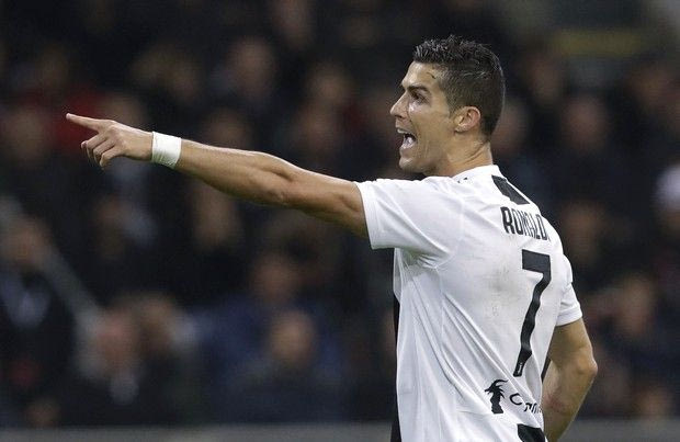 Ποιος θα αγοράσει την έπαυλη του Κριστιάνο Ρονάλντο;