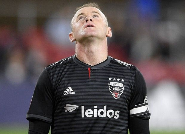 Τι δουλειά είχε ο Γουέιν Ρούνεϊ στο Λευκό Οίκο;