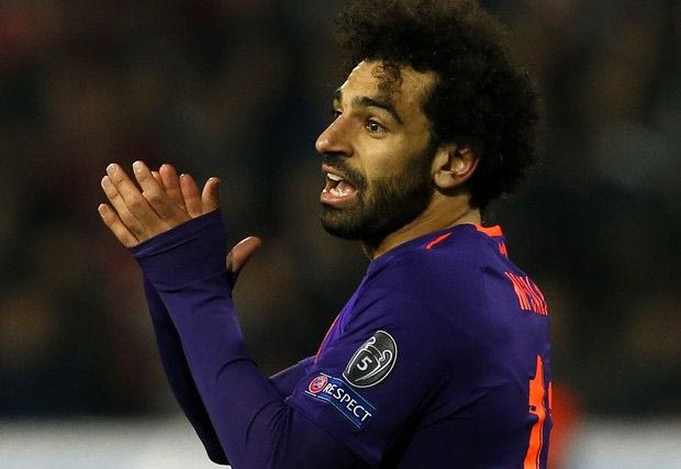 Κάθε γκολ του Σαλάχ αποκτάει πλέον ιστορικές διαστάσεις