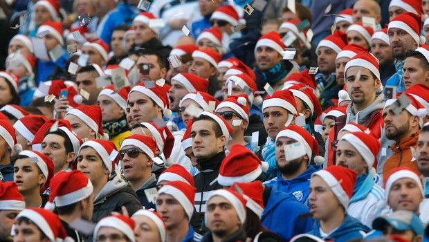 Η άγνωστη ιστορία της Boxing Day