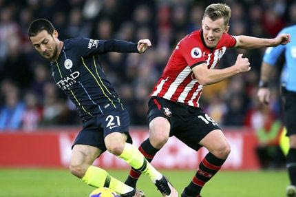 Ένα tweet του Νταβίδ Σίλβα έκανε χιλιάδες οπαδούς της Σίτι ευτυχισμένους