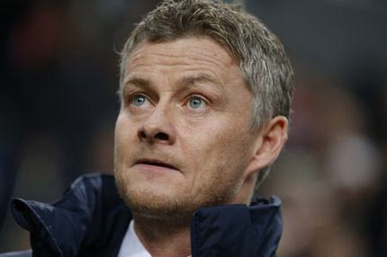 Ο Σόλσκιερ πήγε στη Γιουνάιτεντ για να ‘σκοράρει’ ξανά ως αλλαγή