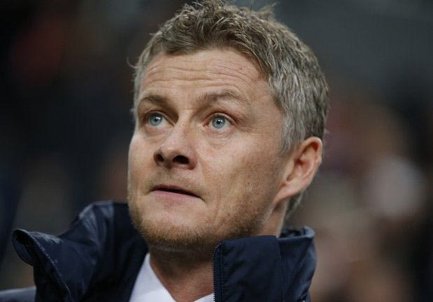 Ο Σόλσκιερ πήγε στη Γιουνάιτεντ για να ‘σκοράρει’ ξανά ως αλλαγή