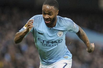 Ο Ραχίμ Στέρλινγκ ξεμπροστιάζει τους ρατσιστές των ΜΜΕ