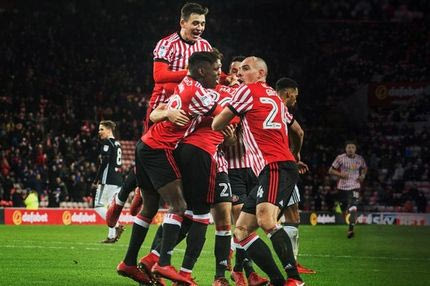 ‘Sunderland ‘Til I Die’, το ντοκιμαντέρ που μυρίζει χορτάρι και απογοήτευση