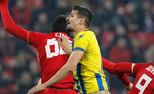 Το κορυφαίο tweet του 2018 είναι από τα προσεχώς της Super League