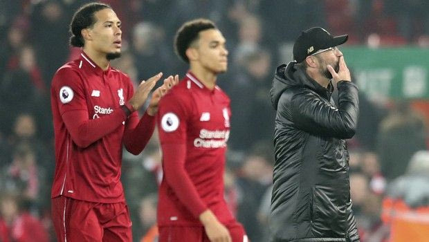 Η πρωταθλήτρια χειμώνα Λίβερπουλ σπάει τις κατάρες Τόμας και Τζέραρντ