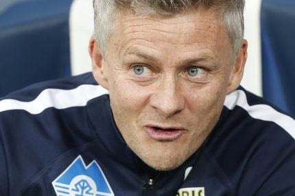 Η καριέρα του Όλε Γκούναρ Σόλσκιερ στον πάγκο της Μάντσεστερ Γιουνάιτεντ ξεκίνησε με λάθος