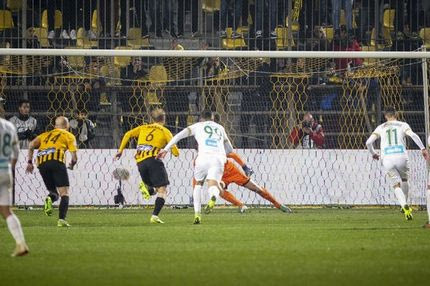 Ο Χατζηγιοβάνης σκόραρε αλά Πανένκα στα γενέθλια του… Πανένκα