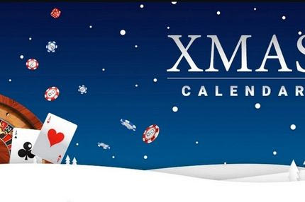 Christmas Calendar: Οι εκπλήξεις συνεχίζονται στο Casino του Stoiximan.gr