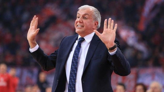 O Ζέλικο Ομπράντοβιτς κάνει φέτος ό,τι κανείς άλλος