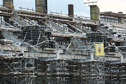 Η χιονισμένη Αγιά Σοφιά είναι καλύτερη από την έτοιμη