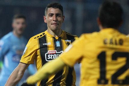 ΠΑΣ Γιάννινα-ΑΕΚ: Ο Ουζουνίδης το πήρε αλλιώς, μαζί και η ΑΕΚ (του)