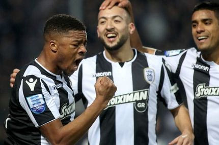 ΠΑΟΚ – ΟΦΗ: Ο ‘δικέφαλος’ δεν χαρίζεται ούτε με 4-0 στο 81′