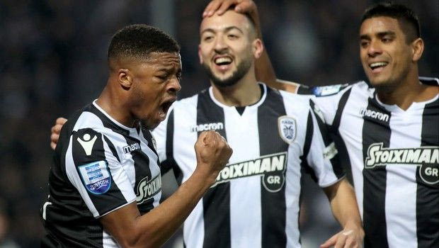 ΠΑΟΚ – ΟΦΗ: Ο ‘δικέφαλος’ δεν χαρίζεται ούτε με 4-0 στο 81′